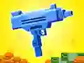 თამაში 3D Gun Idle ონლაინ