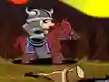 თამაში Monkey Go Happy Stage 48 ონლაინ