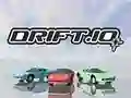 თამაში Drift.io ონლაინ