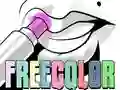 თამაში Freecolor ონლაინ