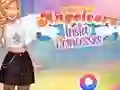 თამაში Angel Core Insta Princesses ონლაინ