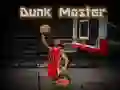 თამაში Dunk Master ონლაინ