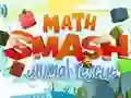 თამაში Math Smash Animal Rescue ონლაინ