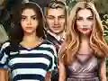 თამაში Family enigma ონლაინ