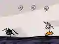 თამაში Fancy Pants Adventure ონლაინ