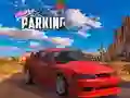 თამაში Holiday Parking ონლაინ