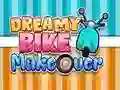 თამაში Dreamy Bike Makeover ონლაინ