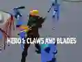 თამაში Hero 1: Claws and Blades ონლაინ