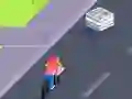 თამაში Paper Girl ონლაინ