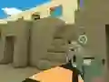 თამაში Pixel Warfare ონლაინ