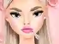 თამაში Valentine's Makeup Trends ონლაინ