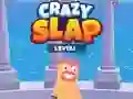 თამაში Crazy Slap ონლაინ