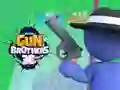 თამაში Gun Brothers 3D ონლაინ