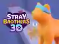 თამაში Stray Brothers 3D ონლაინ