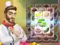 თამაში Cooking Tile ონლაინ