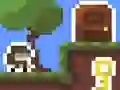 თამაში Pixel Journey ონლაინ