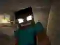 თამაში Noob: 5 Nights at Herobrine's ონლაინ