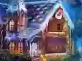 თამაში Magic Boy Escape ონლაინ