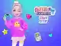 თამაში Fun Gamer Girl Setup ონლაინ