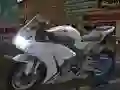თამაში Turbo Moto Racer 2022 ონლაინ