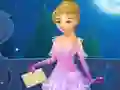 თამაში Cinderella Dress Up Fashion nova ონლაინ