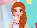 თამაში Princess Kitchen Stories: Birthday Cake ონლაინ