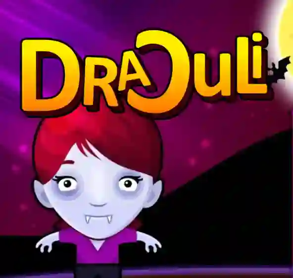 თამაში Draculi ონლაინ