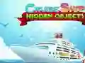 თამაში Cruise Ship Hidden Objects ონლაინ