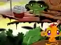 თამაში Monkey Go Happy Stage 52 ონლაინ
