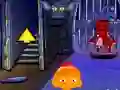 თამაში Monkey Go Happy Stage 53 ონლაინ