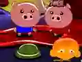 თამაში Monkey Go Happy Stage 56 ონლაინ