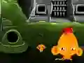 თამაში Monkey Go Happy Stage 59 ონლაინ