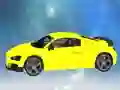თამაში Car Stunt Game Impossible ონლაინ