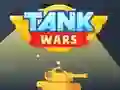 თამაში Tank Wars ონლაინ