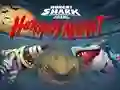 თამაში Hungry Shark Arena Horror Night ონლაინ