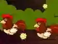 თამაში Rescue The Blue Bird 1 ონლაინ