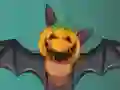 თამაში Halloween Bat Rescue ონლაინ