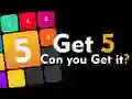 თამაში Get 5 ონლაინ