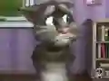 თამაში Talking Tom Cat 2 ონლაინ