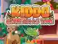თამაში Kiddo Christmas Time ონლაინ