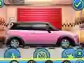 თამაში My Dreamy Car Makeover ონლაინ