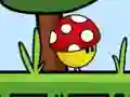 თამაში Fungi Run ონლაინ
