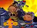 თამაში Monkey Go Happy Stage 675 ონლაინ