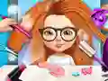 თამაში Sweet Baby Beauty Salon ონლაინ
