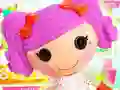 თამაში Lalaloopsy: Doll Factory ონლაინ