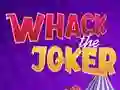 თამაში Whack The Joker ონლაინ