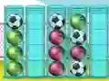 თამაში Balls sorting deluxe ონლაინ