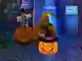თამაში Warlock Halloween Escape ონლაინ