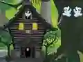 თამაში Halloween Forest Escape 3 ონლაინ