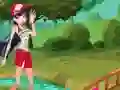 თამაში Winx Club Memo Trick ონლაინ